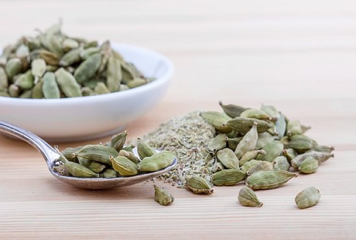 Health tips These four spices can control increasing weight