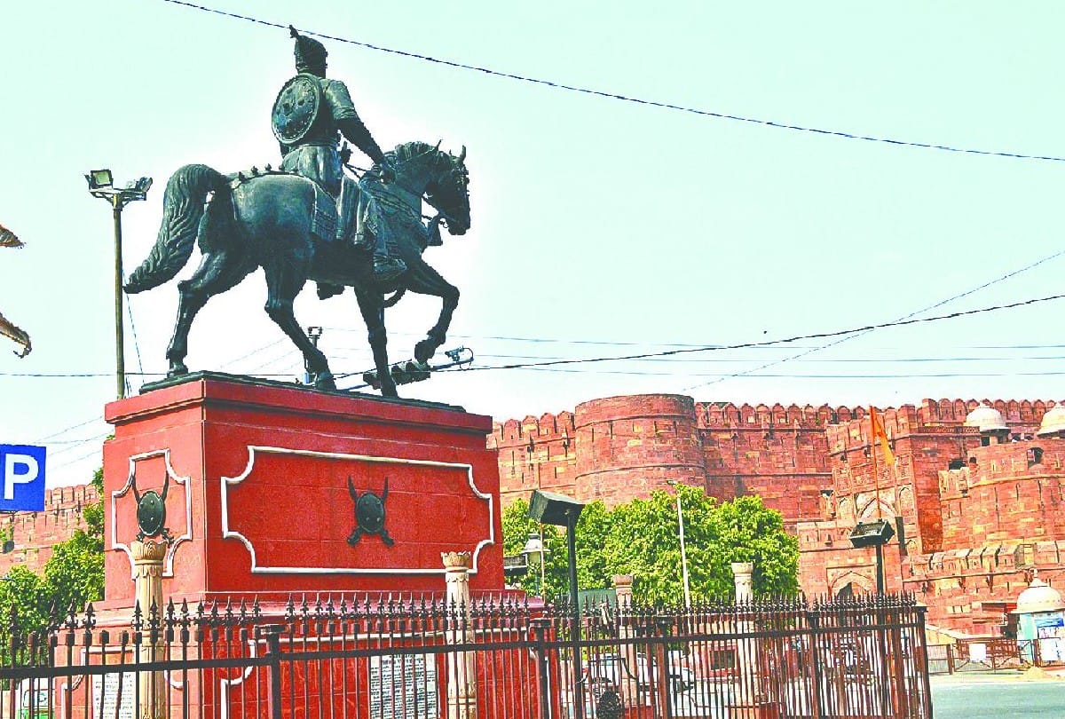 Mughal Museum News: Chhatrapati Shivaji's historic escape from Agra