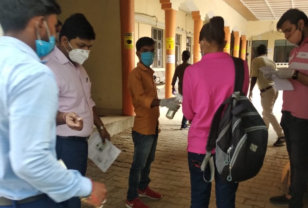 UP Polytechnic Online Entrance Exam 2020 Today: Polytechnic online entrance exam held today in uttar pradesh