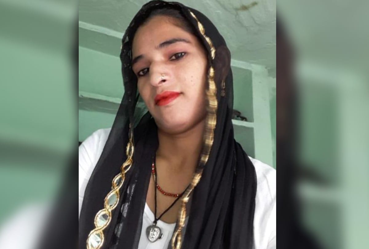 Woman Murdered In khandauli Crime News