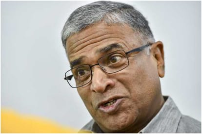Harivansh Narayan Singh