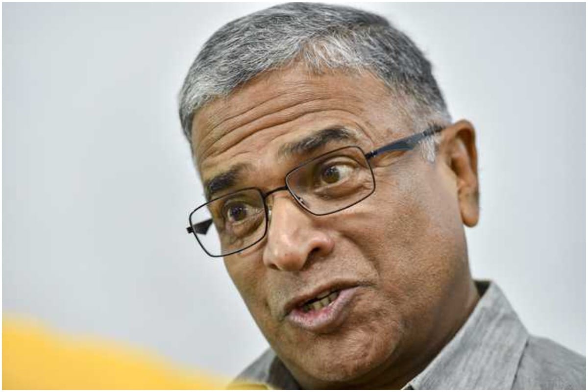 Harivansh will not leave the post, BJP's confusion increased due to JDU's announcement