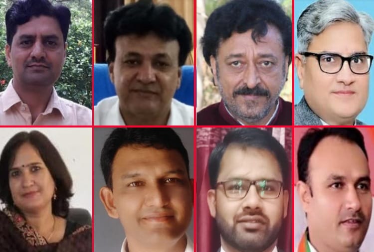 Hindi Hain Hum Amar Ujala, Webinar on Hindi Diwas