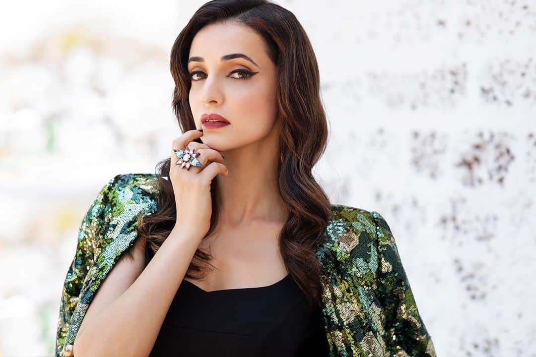 Sanaya Irani Birthday Special know unknown facts about Rangrasiya actress