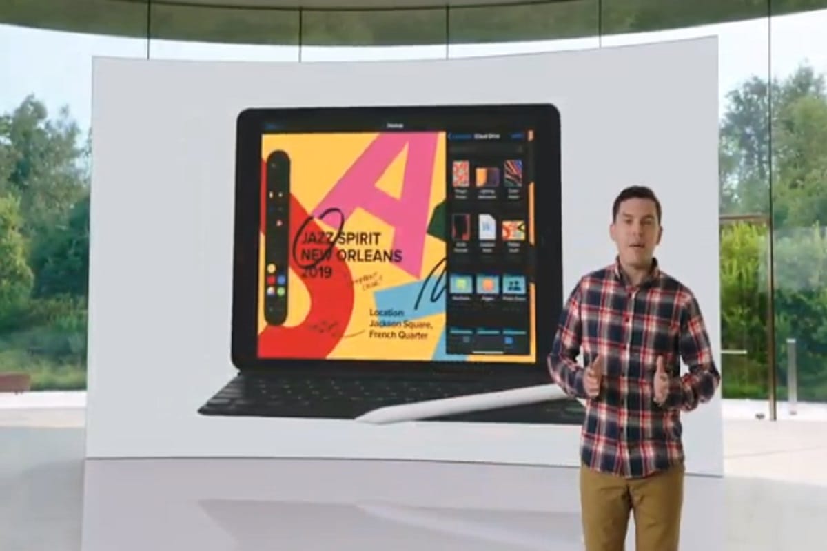 iPad 4
