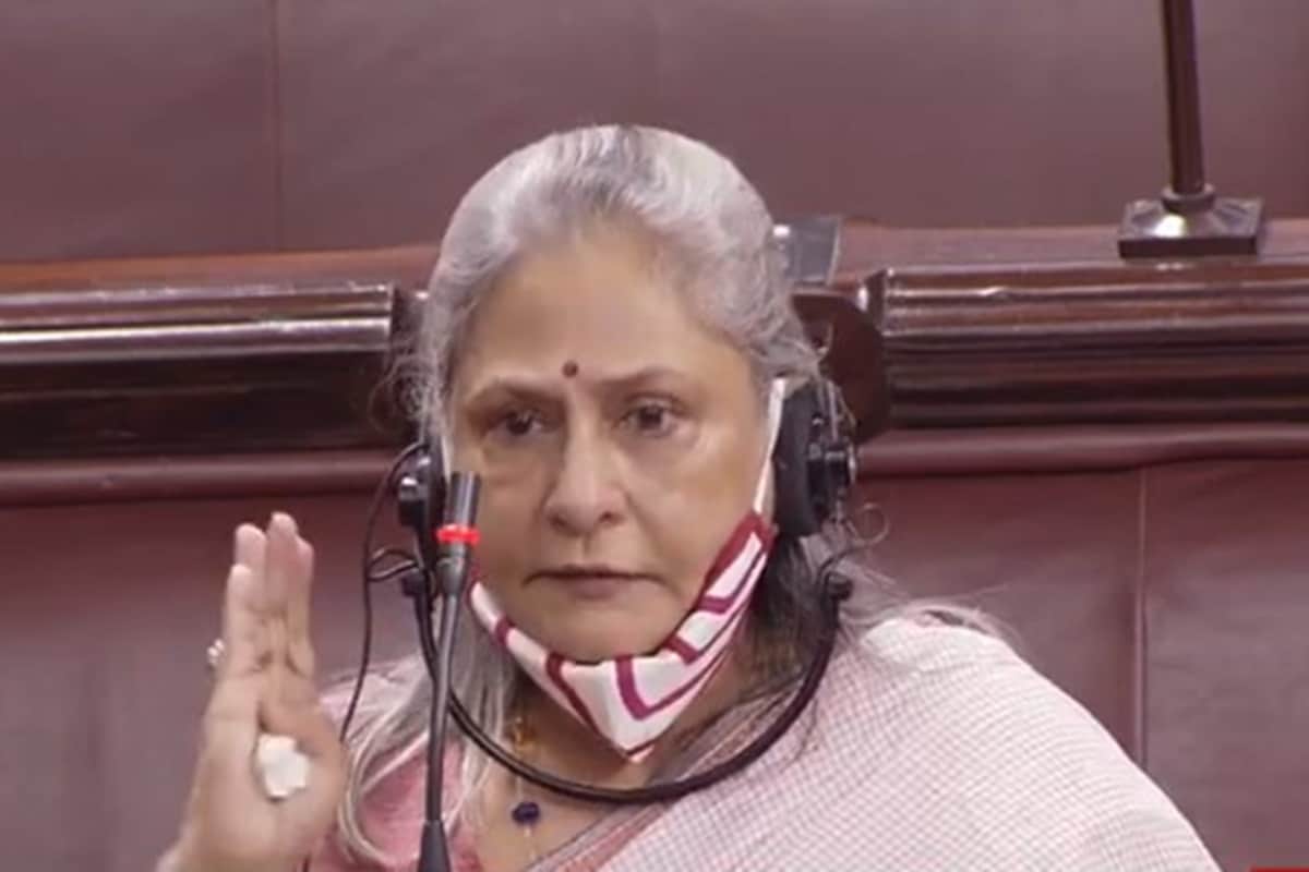 shiv sena support to jaya bachchan remarks ravi kishan statement on drug connection