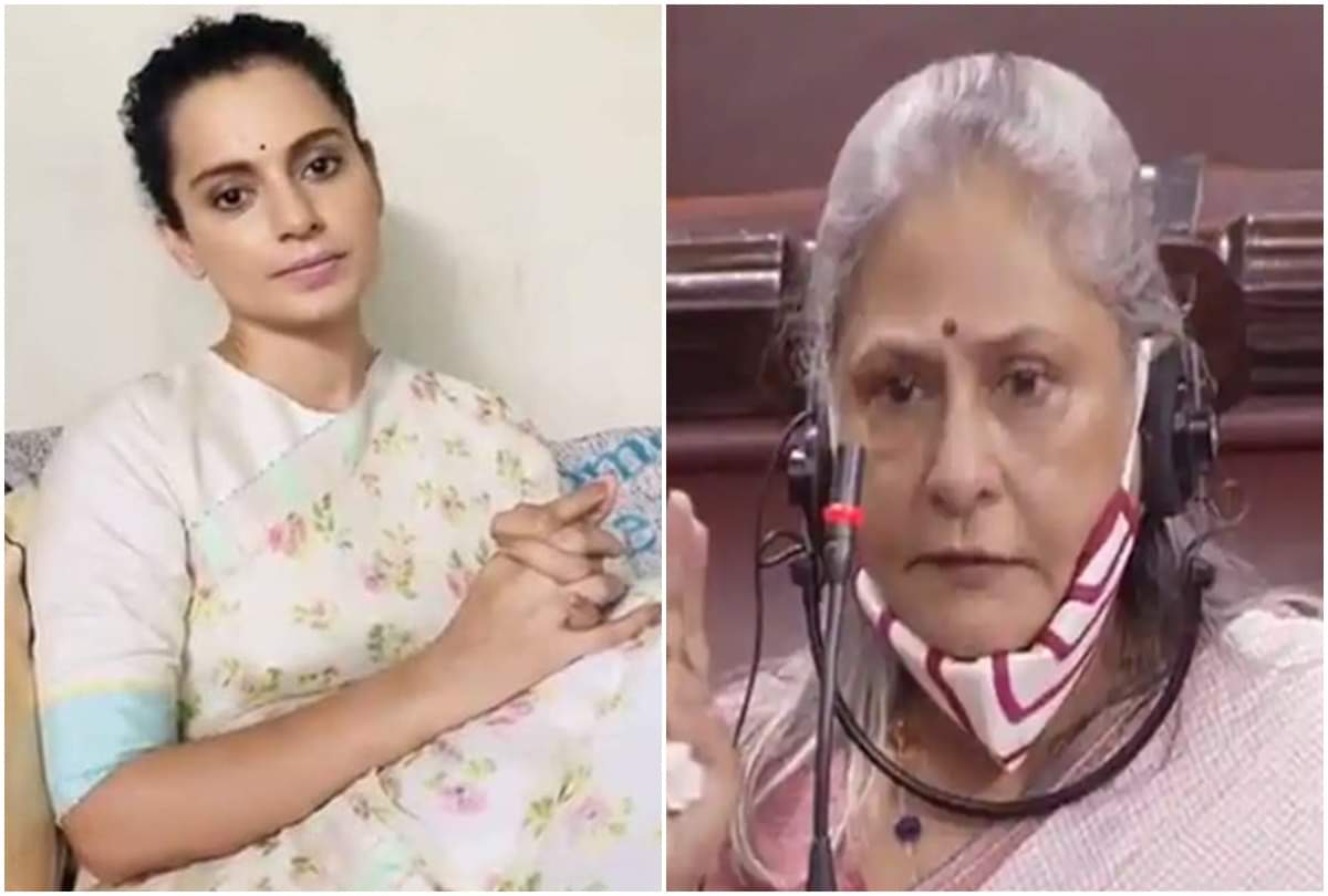 Kangana Ranaut Drags Sunny Leone Name In Debate With Urmila Matondkar Says She Is Accepted By Industry