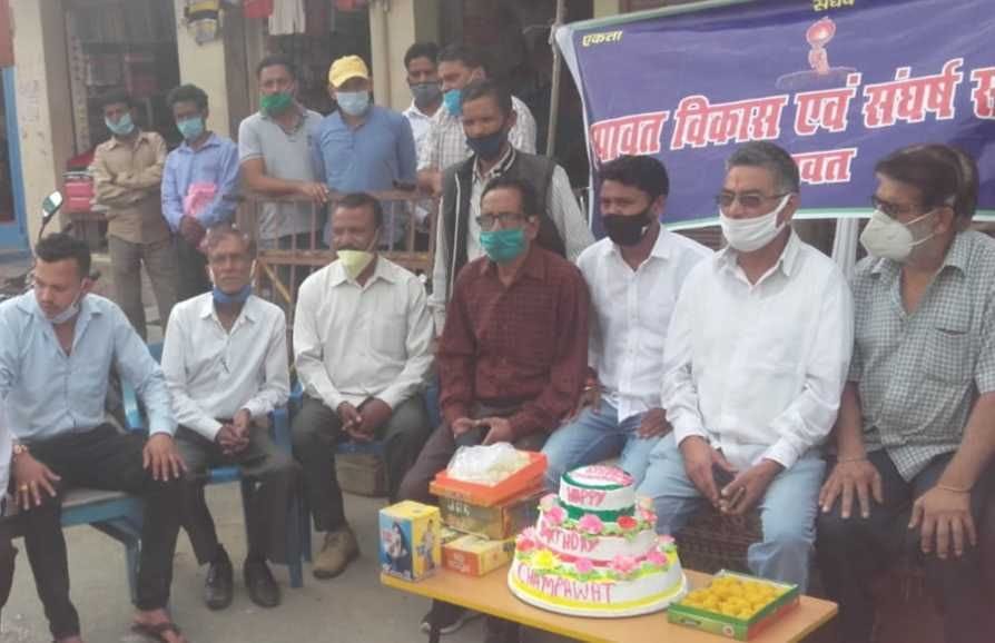 24th Foundation Day of Champawat District celebrated with great pomp