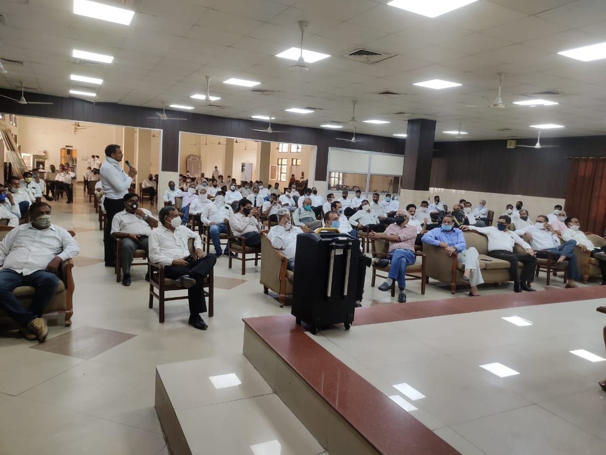 District Bar Election: Flaws in online election, this executive will work till next election