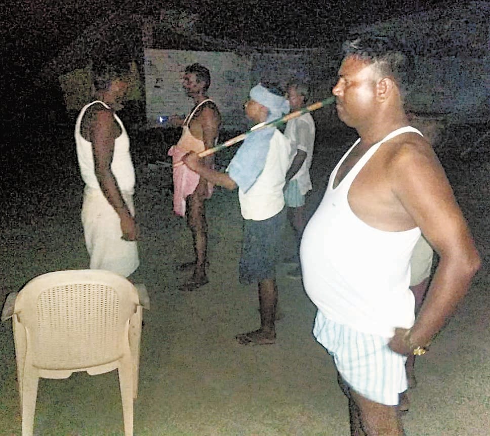 Bareilly Tiger attack on 12 years old child dead body found in farm lakhimpur kheri news uttar pradesh