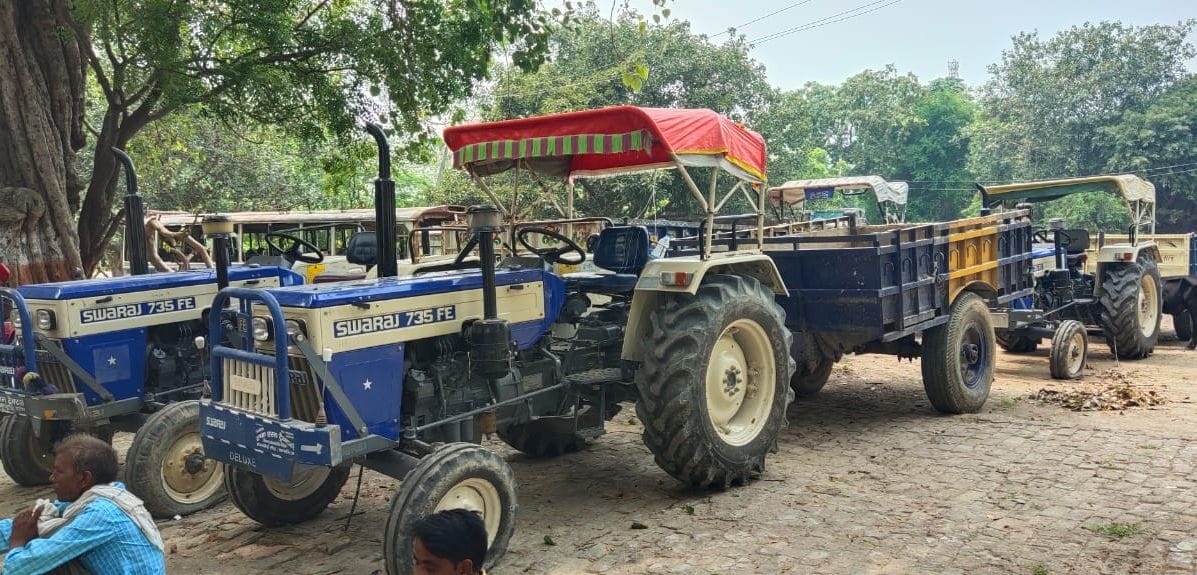 mining without permit