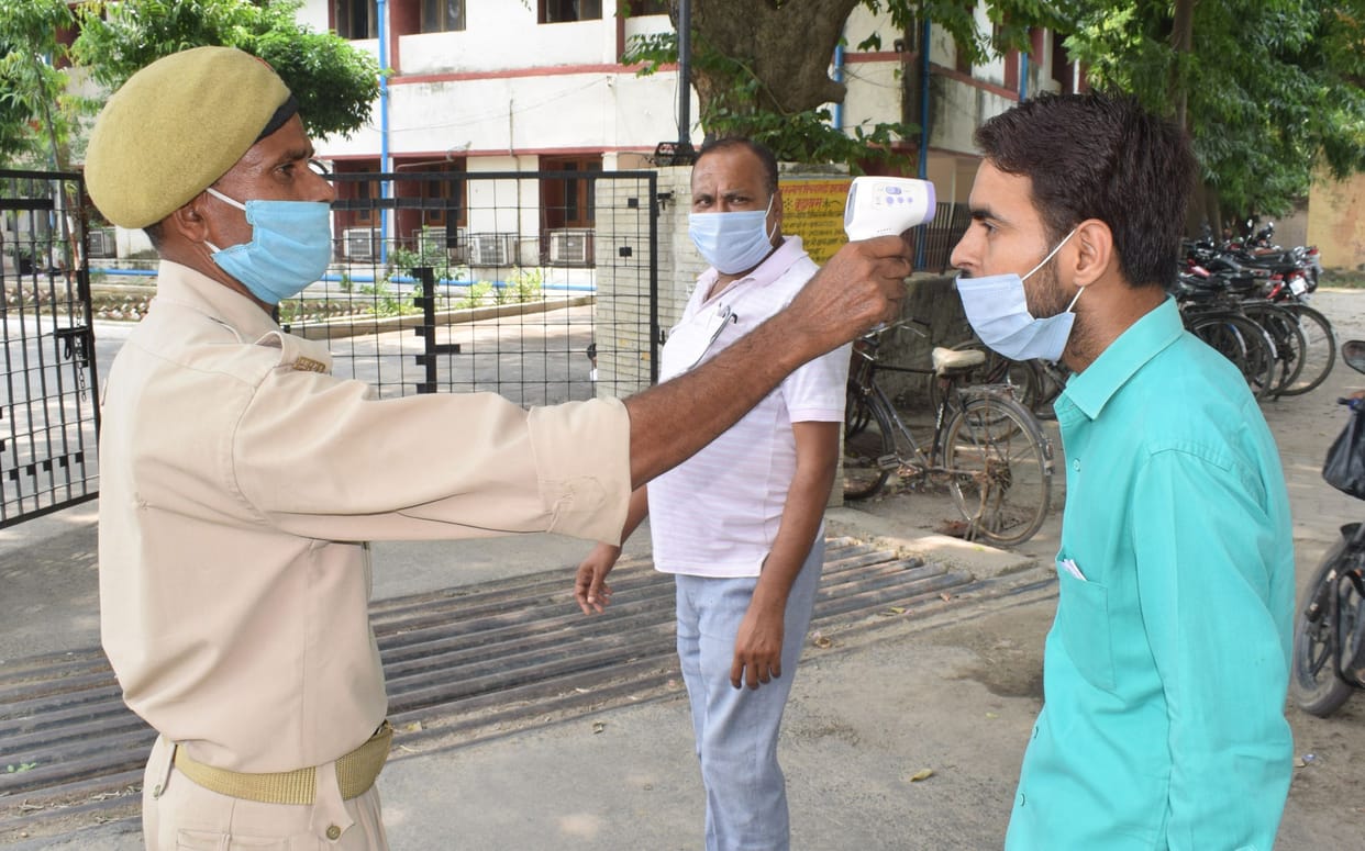 106 more corona patient found