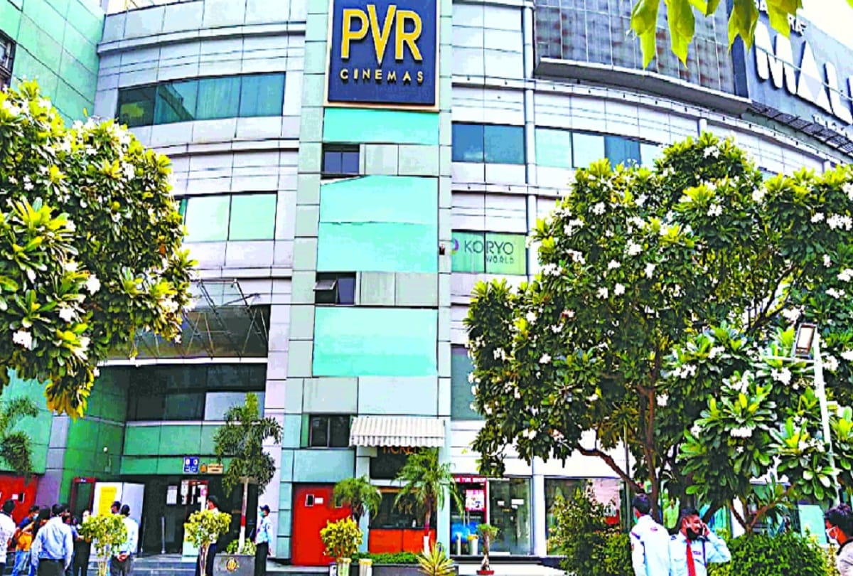 HSPCB sealed Sahara Mall in Gurugram