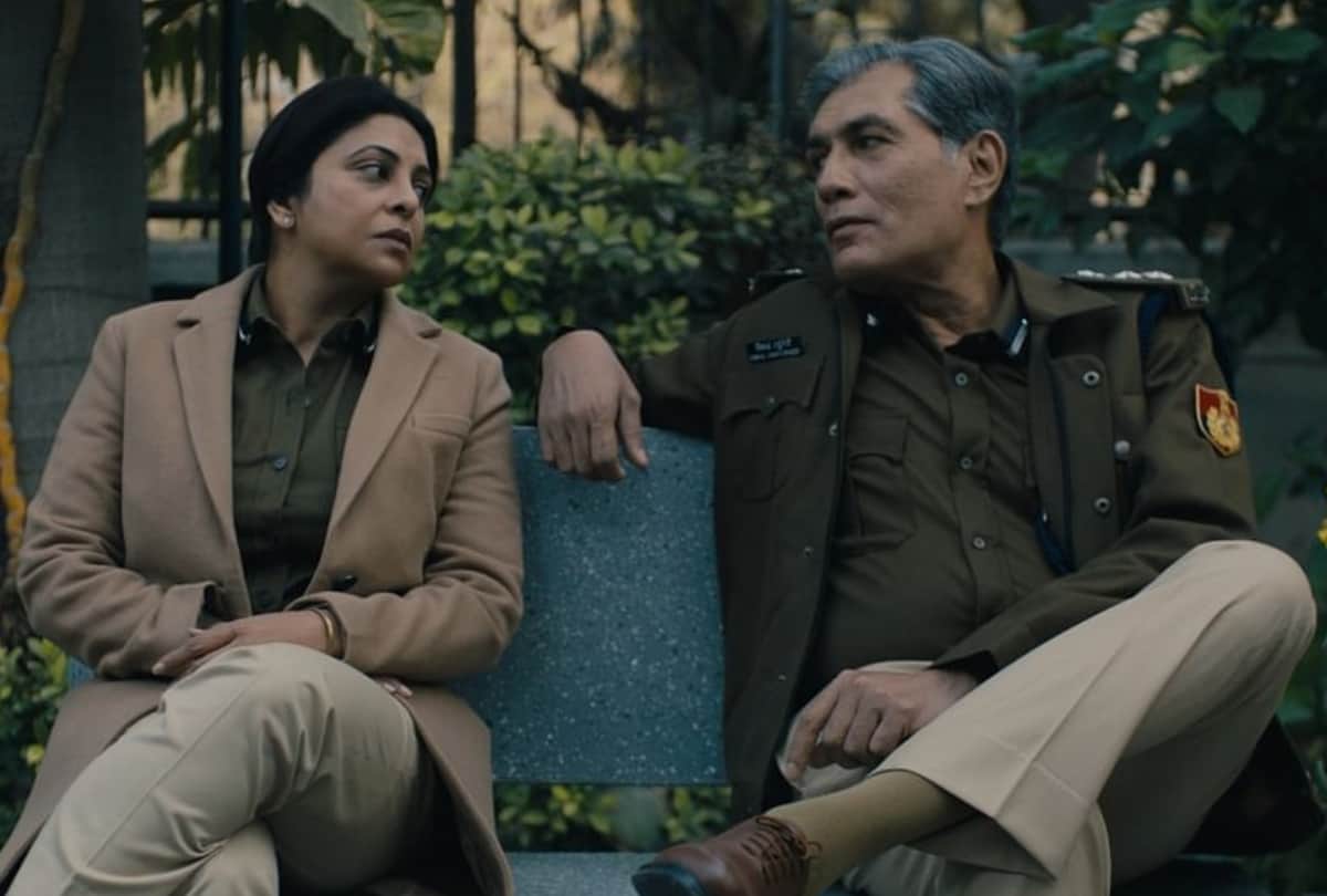 Delhi Crime Web Series News: 48th International Emmy Award Winners List Shefali Shah Delhi Crime
