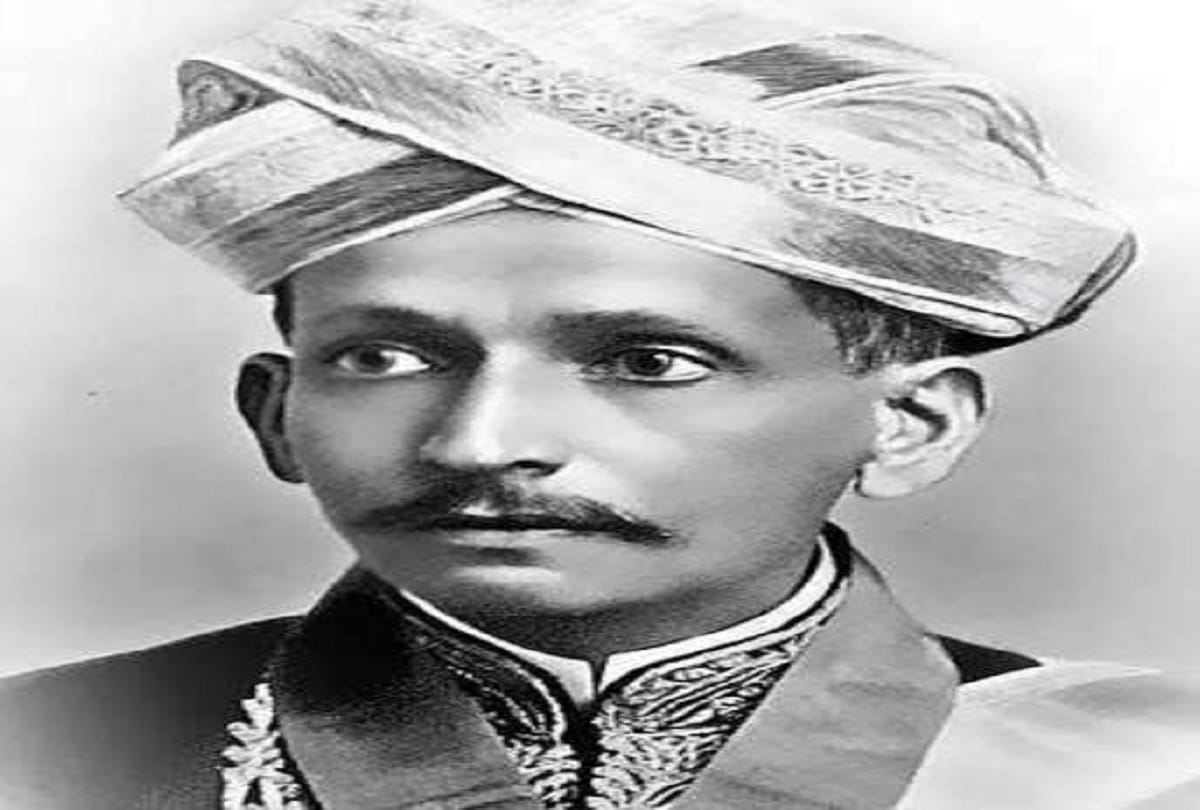 Engineers day 2020 date 15 september history and significance M Visvesvaraya Great engineer of india