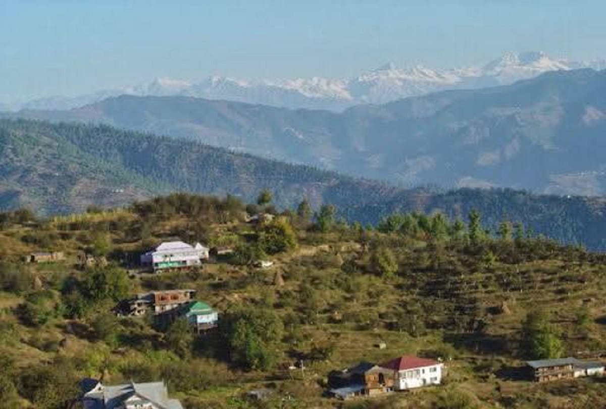 best places to visit in india for tourism