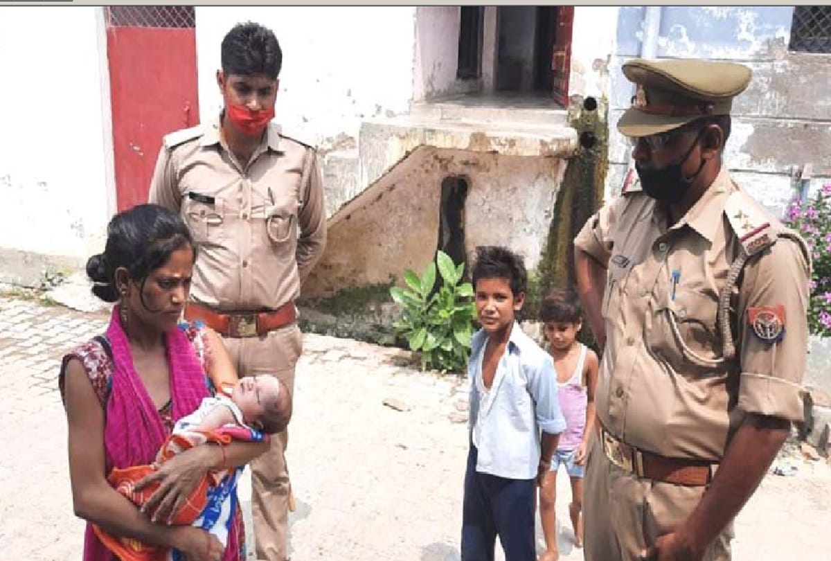 father deal six day old innocent in sixty thousand