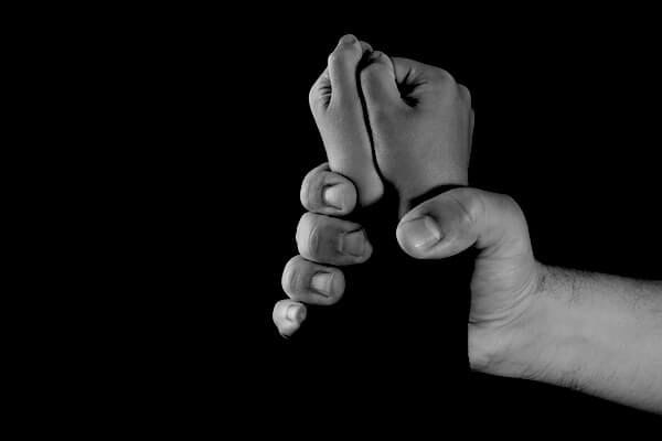 sexual abuse with 8 year old nephew