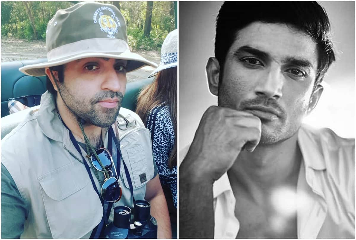 Sushant Singh Rajput Friend and Director Yuvraj S Singh Reveals That Weed is Common In Bollywood