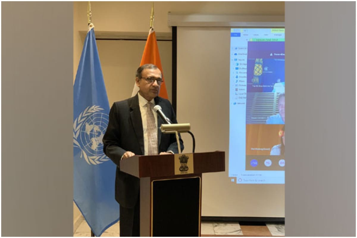 India beats China, becomes member of UN's ECOSOC body