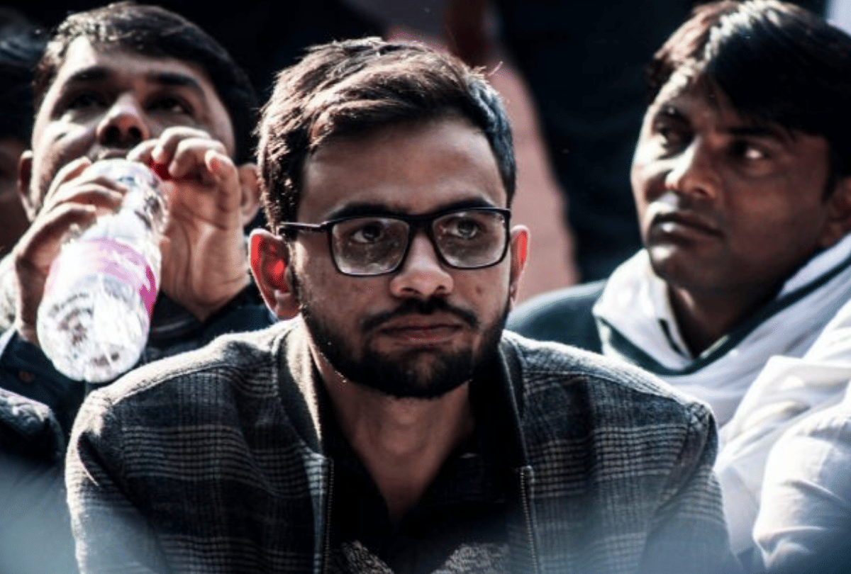 Umar Khalid In Ten Days Police Remand In UAPA Case Bollywood celebs angry reaction