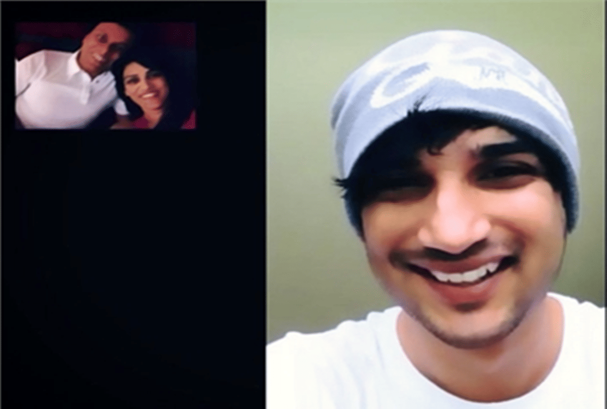 Sushant Singh Rajput Brother In Law Vishal Kirti Wrote A Emotional Note on Late Actors Three Months Of Saddened Demise