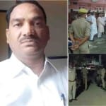 इंद्रकांत त्रिपाठी की मौत का मामला (फाइल फोटो)
