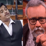 रवि किशन और अनुभव सिन्हा