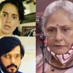 कंगना रणौत, रवि किशन, जया बच्चन