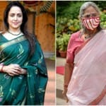 हेमा मालिनी, जया बच्चन