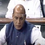 Rajnath Singh