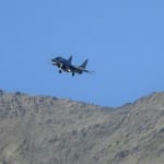 Sukhoi Su-30MKI in Ladakh
