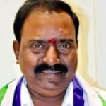 बल्ली दुर्गा प्रसाद राव