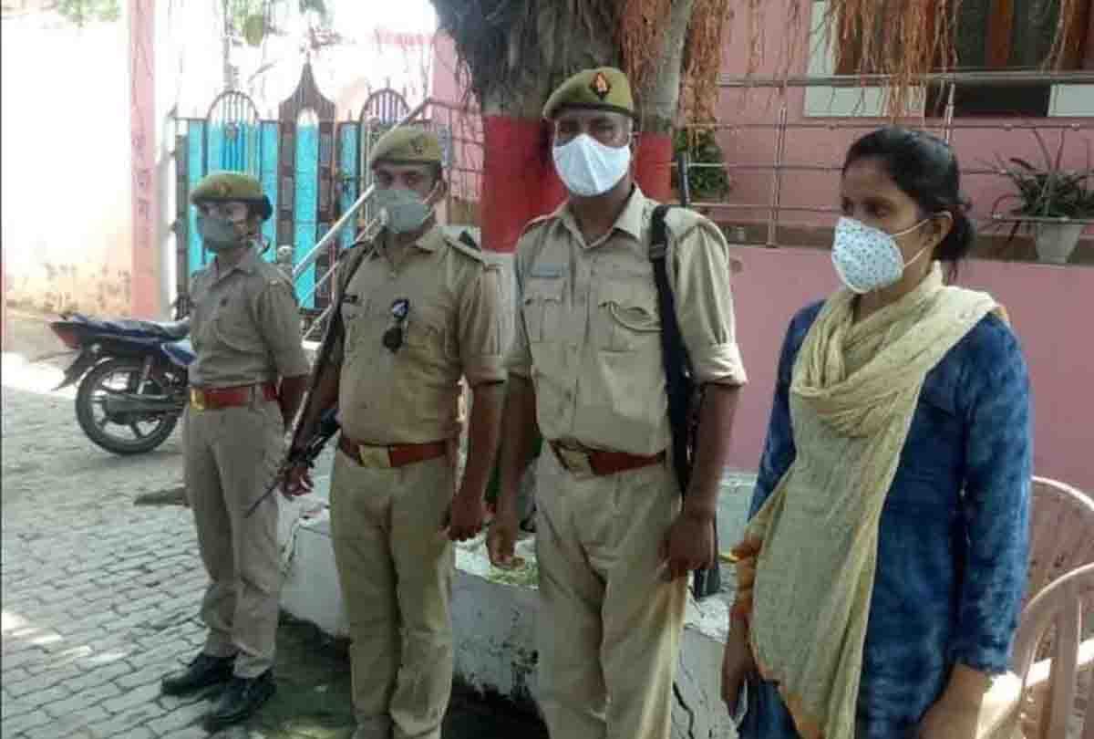 Mahoba Case: SIT's hand held pistol, may be revealed soon