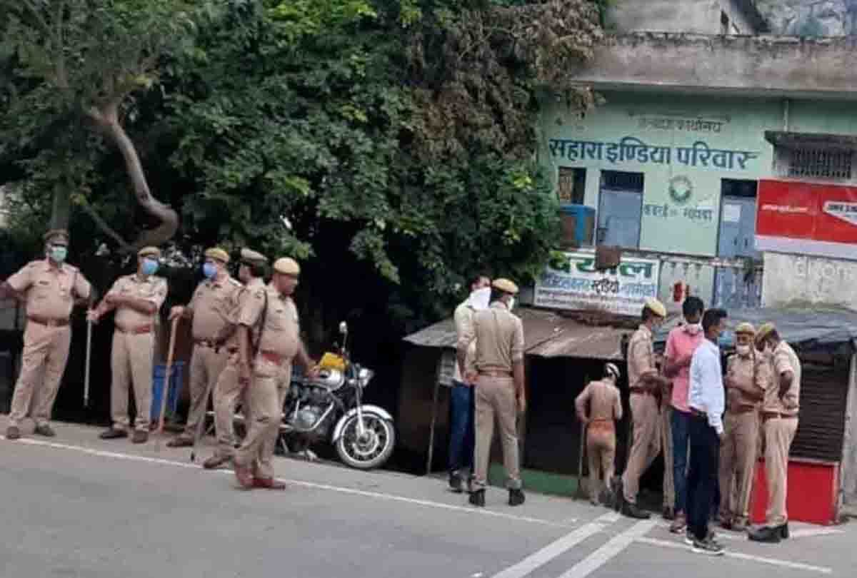 Mahoba Case: SIT's hand held pistol, may be revealed soon