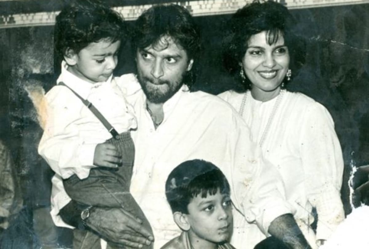 Birthday Special: mazhar khan used to beat zeenat aman after marriage died from kidney failure