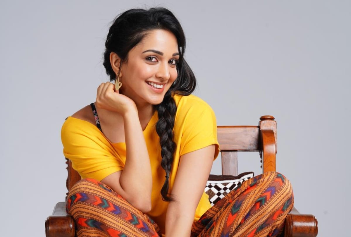 Reporter Calls Kiara Advani With Wrong Name Kayra Here is Actress Reaction