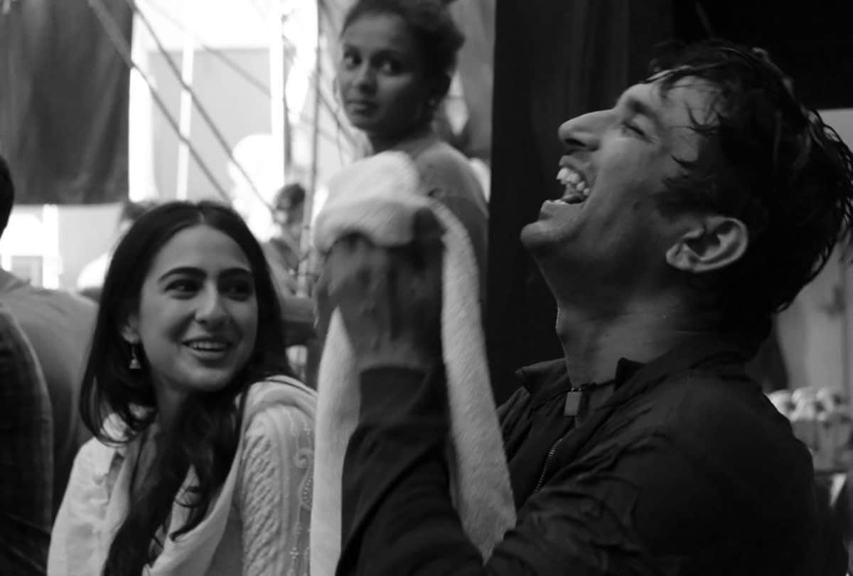 Sushant Singh Rajput Case: Sushant Singh Rajput Farmhouse Manager Reveals Actor Health And Europe Trip