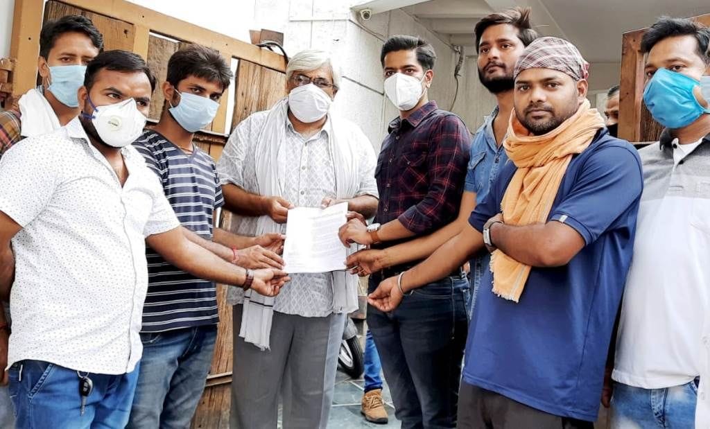 manish asija,MLA manish asija,firozabad politics,unemloyment