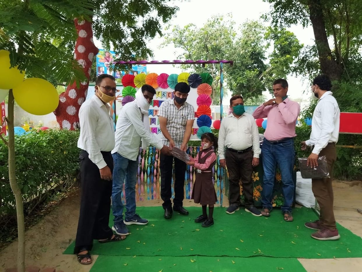 student awarded who score in rod alog