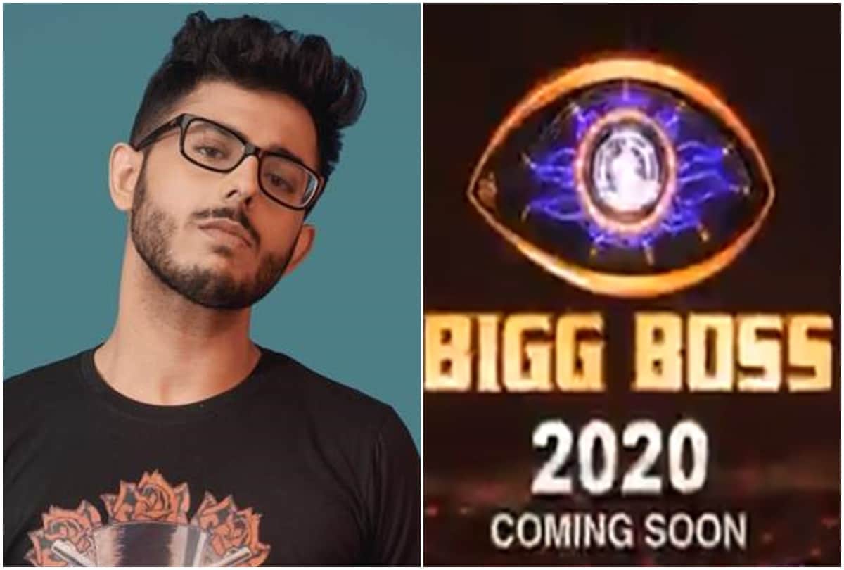 CarryMinati aka Youtuber Ajey Nagar in Bigg Boss Season 14 Fans Reaction