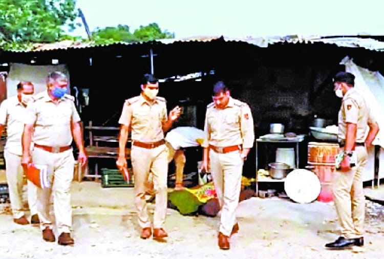 Chandigarh crime News: Dhaba owner commits suicide in Chandigarh