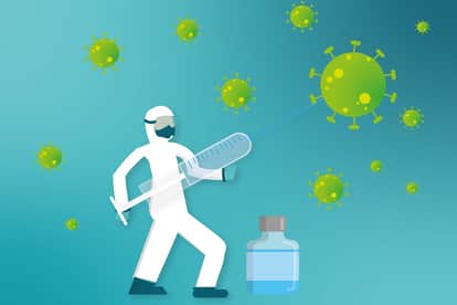 Coronavirus Research reveals, Vitamin D cuts complications, risk of death in Covid patients