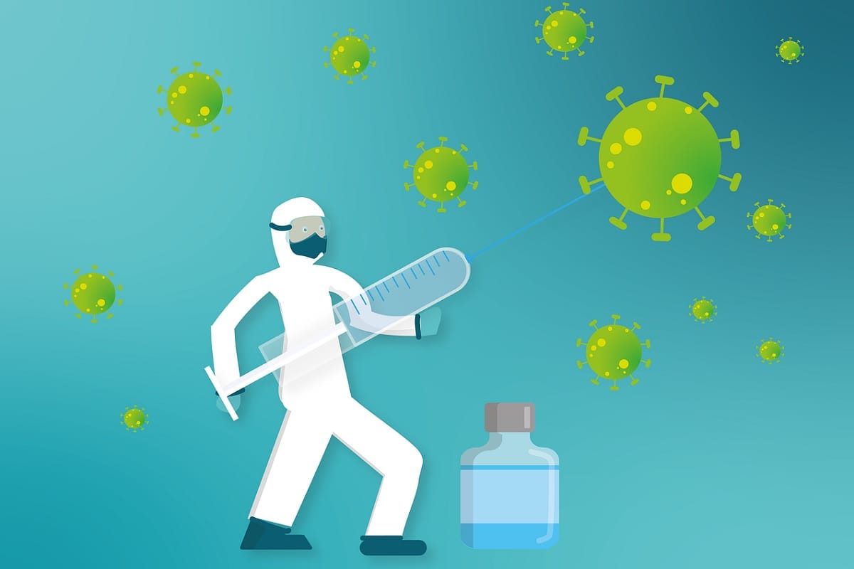 russia Coronavirus Vaccine updates today: Second Russian Covid vaccine human trial completed to be launch soon