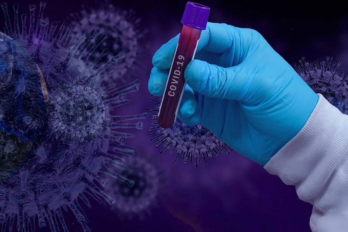 Coronavirus New Strain causing chaos, here is all you need to know