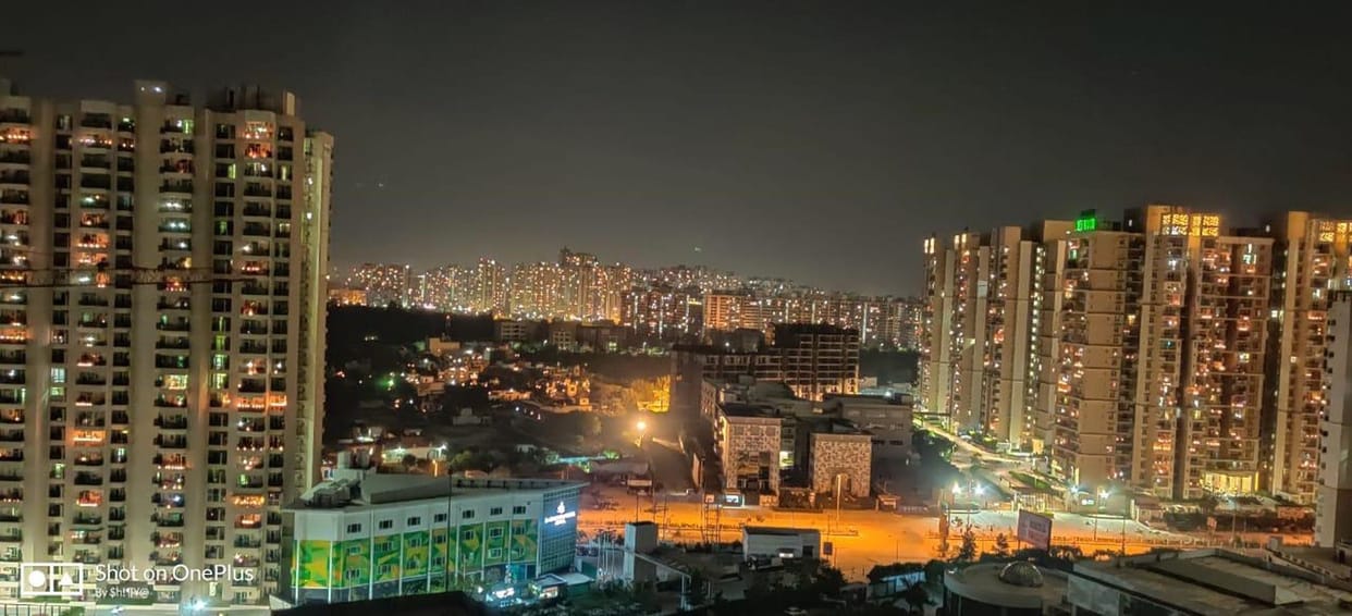 Fraud : Land of part of industries sold to builders
