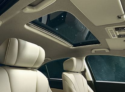 trend of sunroof is increasing in vehicles, know what are the disadvantages of this feature