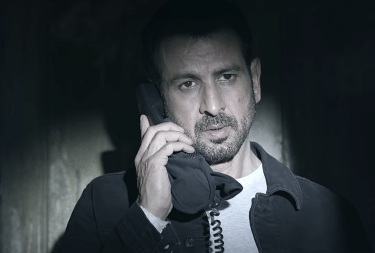 Nawazuddin Siddiqui Serious Man and Ishan Ananya Khali Peeli To Be Released On Gandhi Jayanti on Netflix