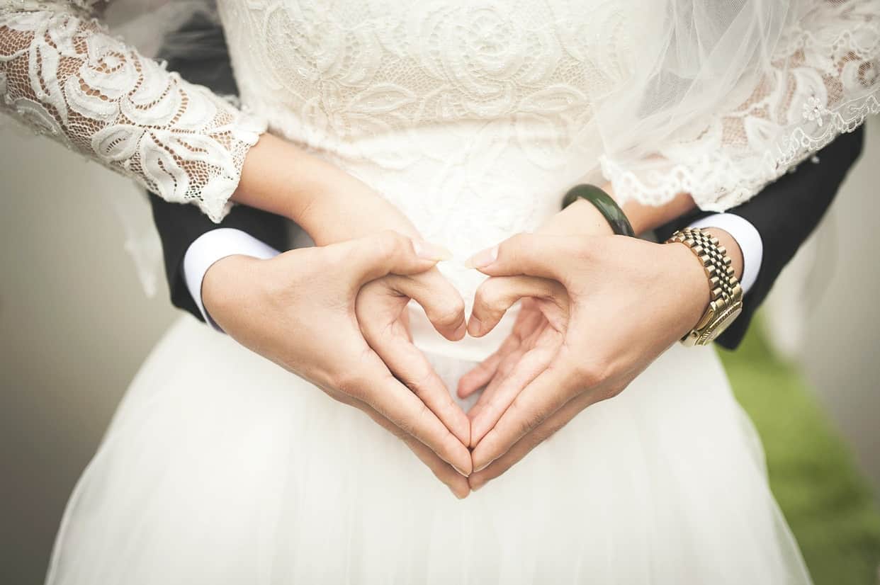 These good things help you to maintain love in relationship