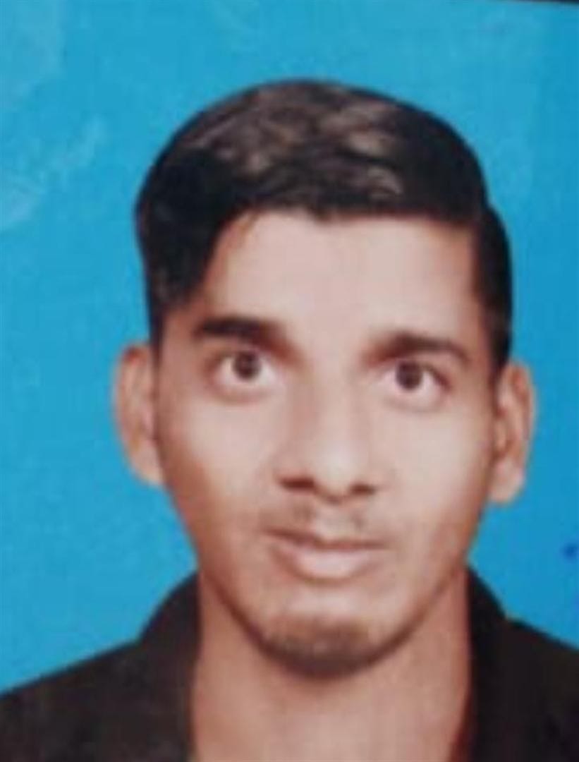 Youth died due to electricshock